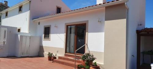 Alcobaca House | Casa Vitorino's