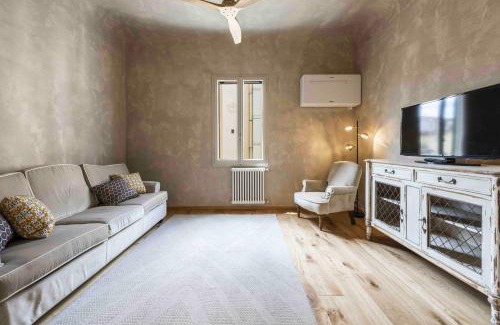 Santo Spirito Apartment | Casa Vitto by MMega
