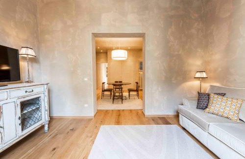 Santo Spirito Apartment | Casa Vitto by MMega