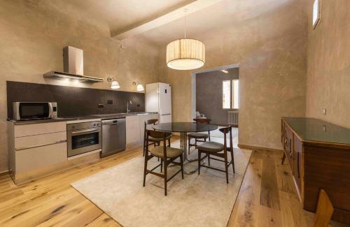 Santo Spirito Apartment | Casa Vitto by MMega