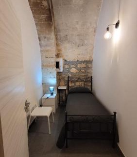 Palazzolo Acreide Historic Centre House | Casa Vittoria