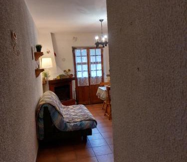 Rivisondoli Apartment | Casa Vittoria
