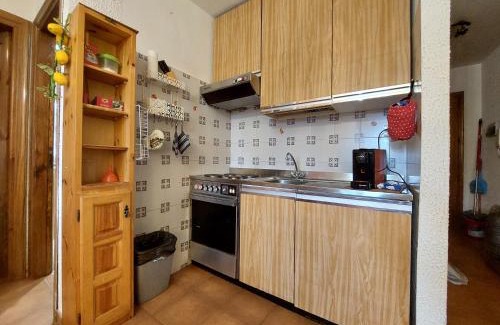 Rivisondoli Apartment | Casa Vittoria
