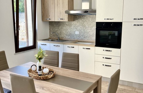 Torretta House | Casa Vittoria