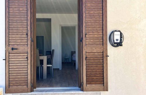 Torretta House | Casa Vittoria