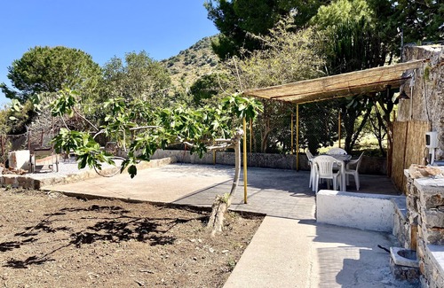 Torretta House | Casa Vittoria