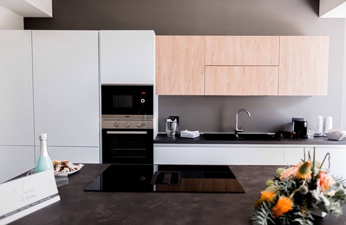 Monopoli Apartment | Casa Vittoria, sweet holiday home 5 minutes from the beach.