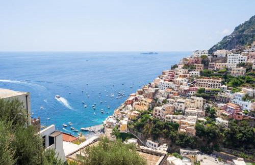 Positano House | Casa Vittorina - De Vivo Realty Positano