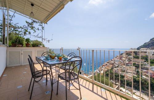 Positano House | Casa Vittorina - De Vivo Realty Positano