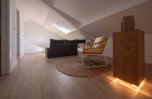 O Grove House | Casa Viturna