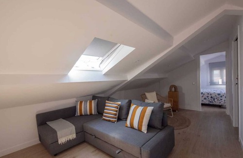 O Grove House | Casa Viturna