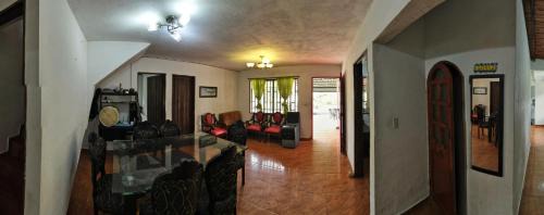 San Carlos Bed & Breakfast | Casa Viva San Rafa