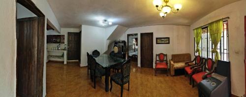 San Carlos Bed & Breakfast | Casa Viva San Rafa