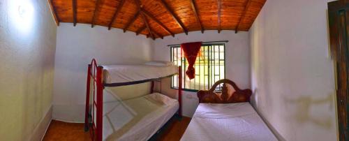 San Carlos Bed & Breakfast | Casa Viva San Rafa