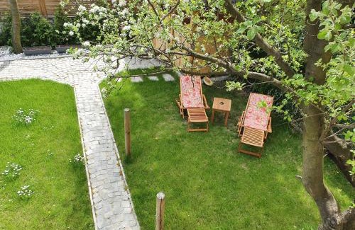 Velingrad House | Casa Vivaldi