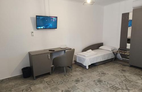 Vama Veche House | Casa Viviana