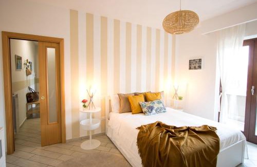 San Vitaliano Apartment | Casa Vivienne