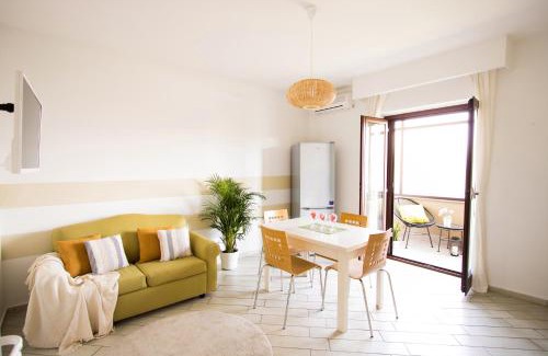 San Vitaliano Apartment | Casa Vivienne