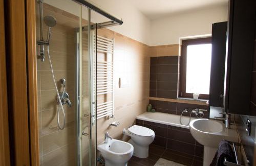 San Vitaliano Apartment | Casa Vivienne