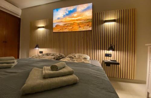 Es Pelats Apartment | Casa Vivir La Vida