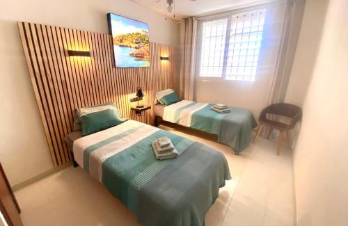 Es Pelats Apartment | Casa Vivir La Vida