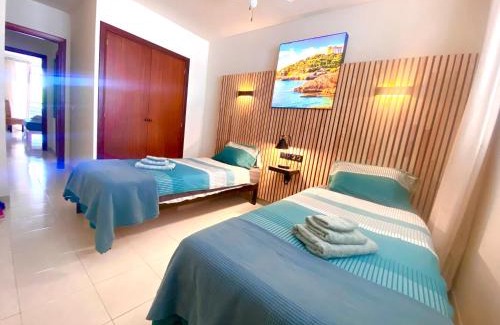 Es Pelats Apartment | Casa Vivir La Vida