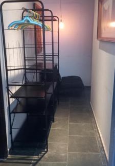 Jardim Centenario House | Casa vizinha do mar Praia Enseada Guarujá, até 6 pessoas com garagem cortesia
