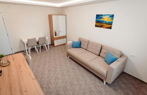 Bocicoiu Mare Apartment | Casa Vlad