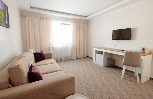 Bocicoiu Mare Apartment | Casa Vlad
