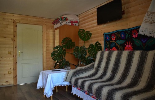 Breb House | Casa Vladicu
