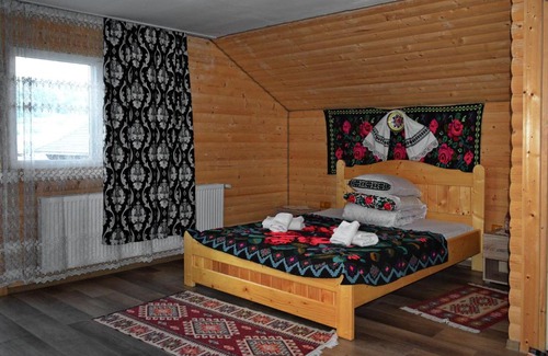 Breb House | Casa Vladicu