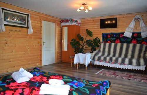 Breb House | Casa Vladicu