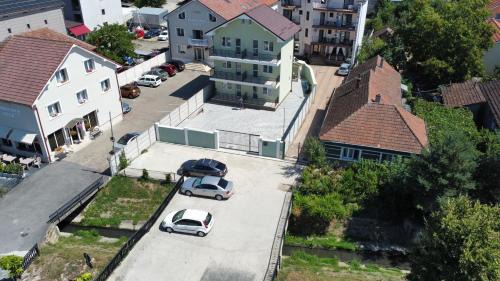 Baile Felix House | Casa VlaRa