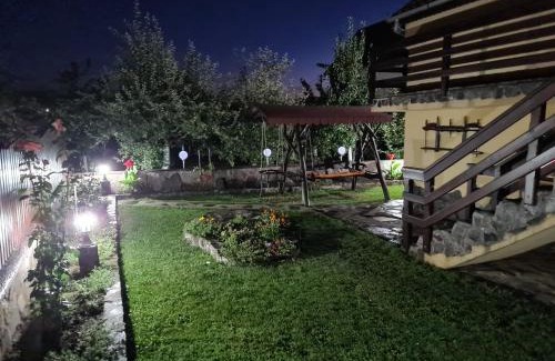 Albesti Bed & Breakfast | Casa Vlasea Albesti Sighișoara