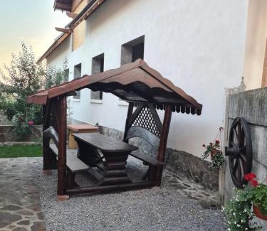 Albesti Bed & Breakfast | Casa Vlasea Albesti Sighișoara
