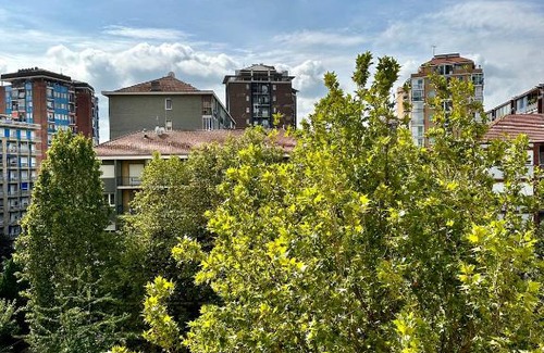 Lingotto Apartment | Casa Voli