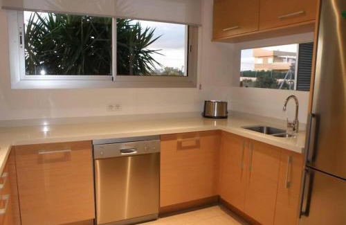 Sa Rapita House | Casa Voltora