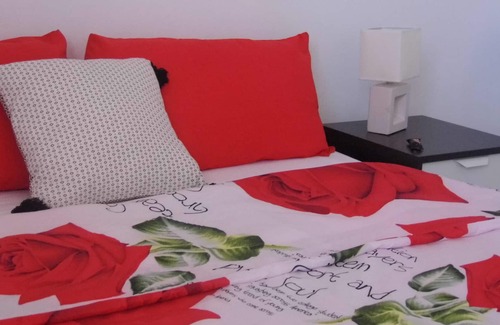 San Juan de la Rambla Apartment | Casa von Vista "bienvenidos"