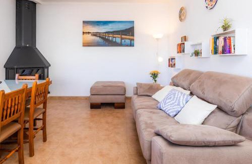 Son Serra de Marina Villa | Casa Voramar Son Serra Beach