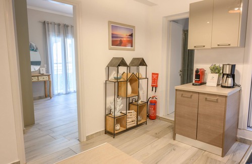 Old Town Apartment | Casa Voula Nest
