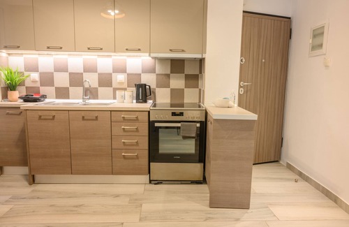 Old Town Apartment | Casa Voula Nest