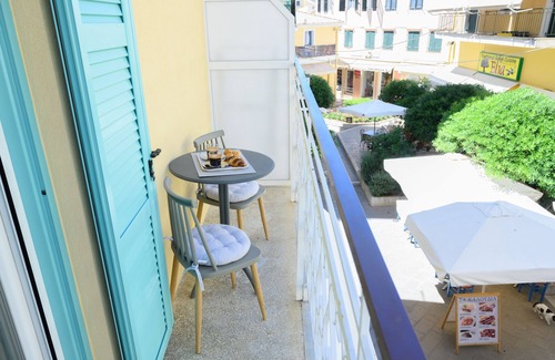 Old Town Apartment | Casa Voula Nest