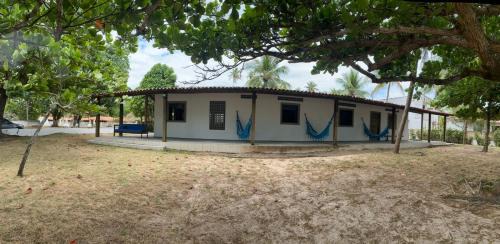 Japaratinga House | Casa Vovó Maria - Japaratinga