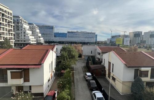 Timisoara Villa | Casa Vox Torontalului