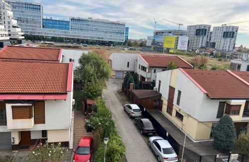 Timisoara Villa | Casa Vox Torontalului