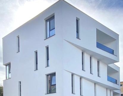 Pitesti Apartment | CASA VYS