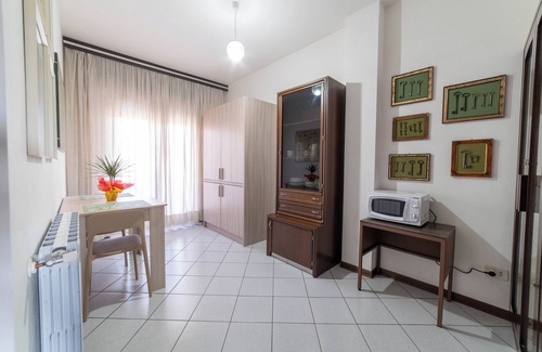 Oristano Historic Centre Apartment | Casa Wanda Appartamento il Mirto