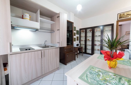 Oristano Historic Centre Apartment | Casa Wanda in Oristano