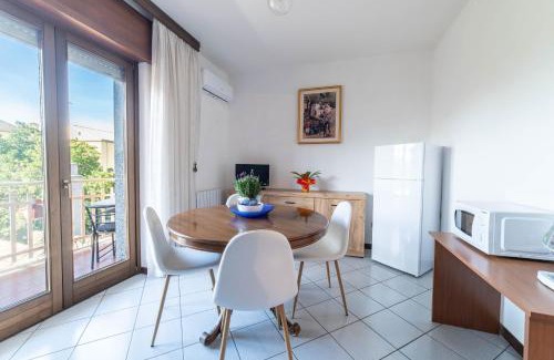 Oristano Historic Centre Apartment | Casa Wanda