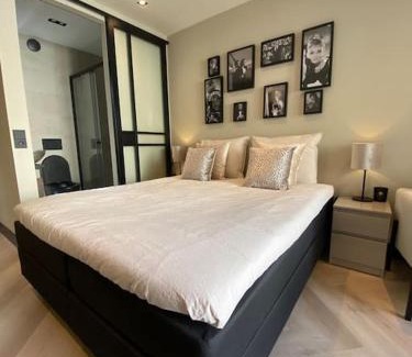 Zandvoort Apartment | Casa Wess